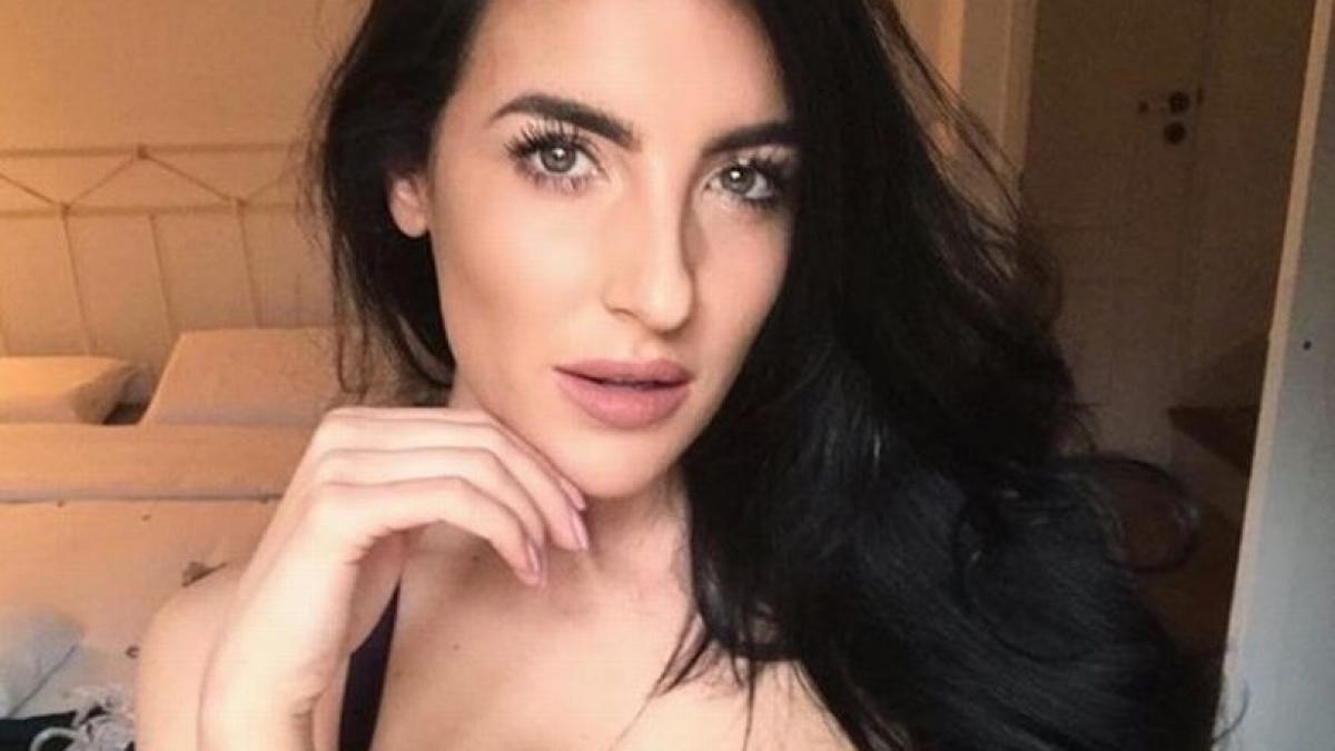 un model de 30 de ani a murit intr un cumplit accident ce ironica a fost viata cu ea