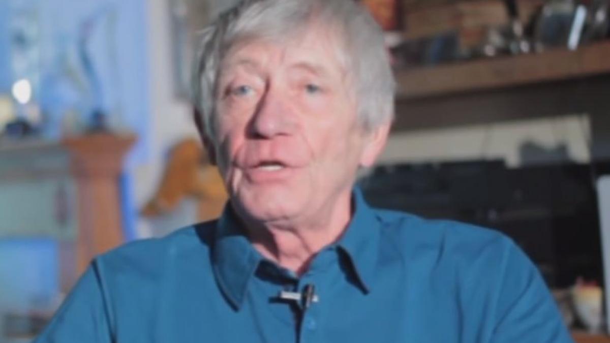 veste soc in lumea divertismentului un prezentator tv s a stins din viata