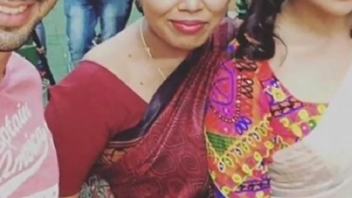 a cazut in baie si a murit o cunoscuta actrita gasita fara suflare in propria casa