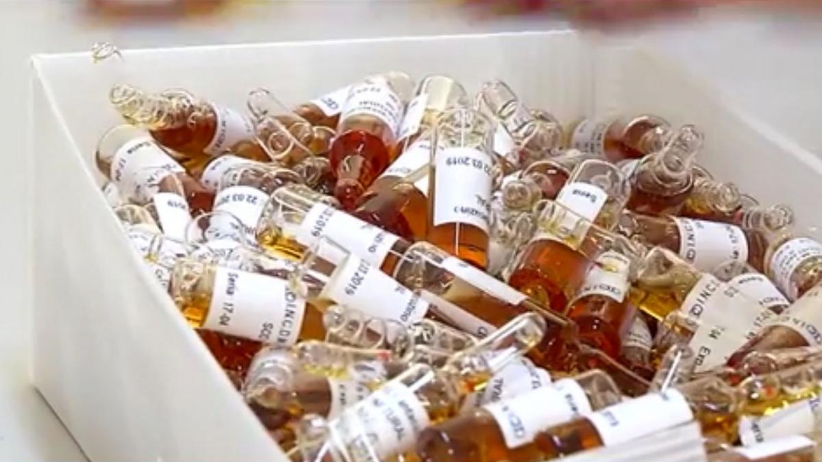 a inceput distribuirea vaccinului antigripal