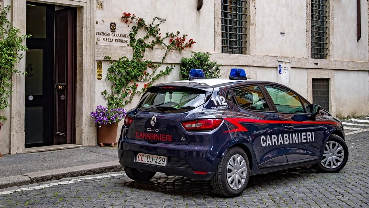 caz socant in italia o romanca a fost agresata sexual si batuta de un sofer de camion