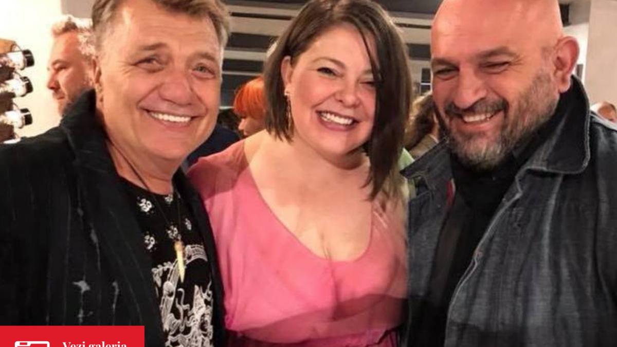 cum arata in prezent rita muresan e vegetariana dar s a ingrasat 30 de kilograme in patru ani