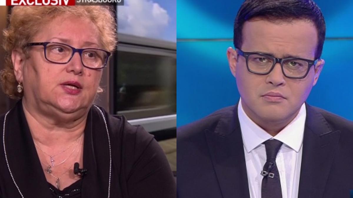 europarlamentarul renate weber nu e normal sa aloci doar cinci minute premierului romaniei