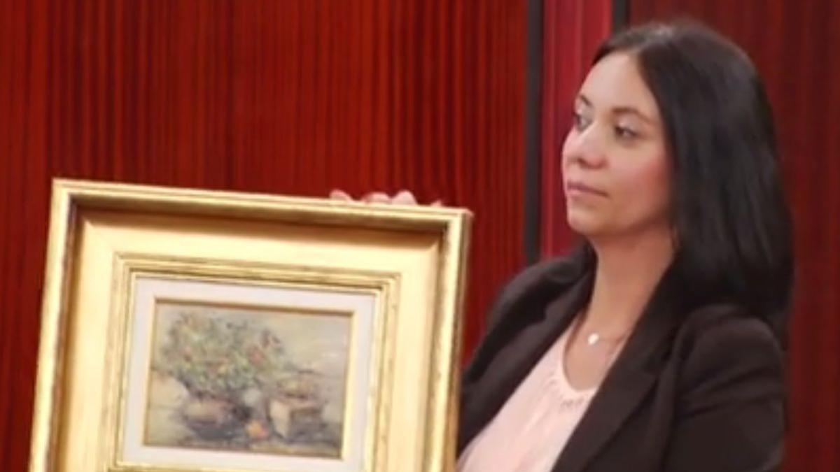 licitatie de arta ajutor pentru copiii cu autism