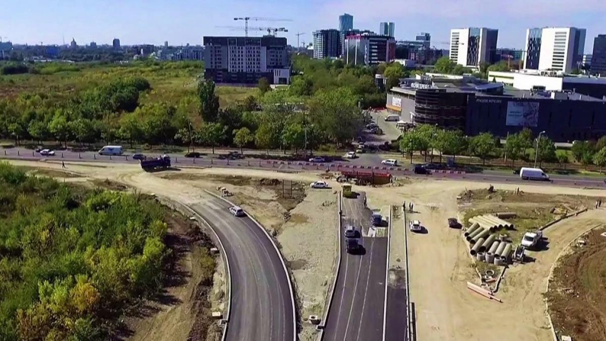 ministrul transporturilor intrarea pe a3 gata in luna noiembrie