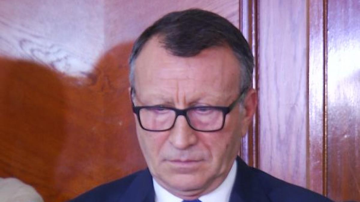 paul stanescu audiat in comisia spp mi s a propus sa ii iau locul lui dragnea