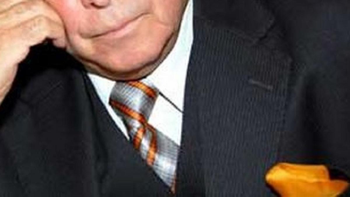 a murit un mare actor vedetele il plang