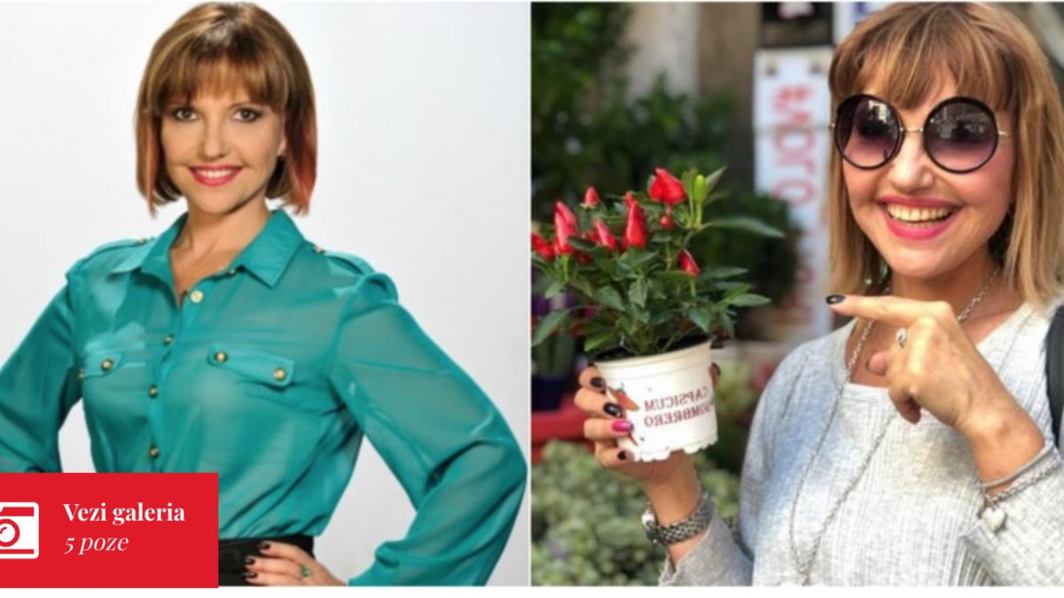 atunci acum cum s a schimbat de a lungul anilor marina almasan este una dintre cele mai longevive