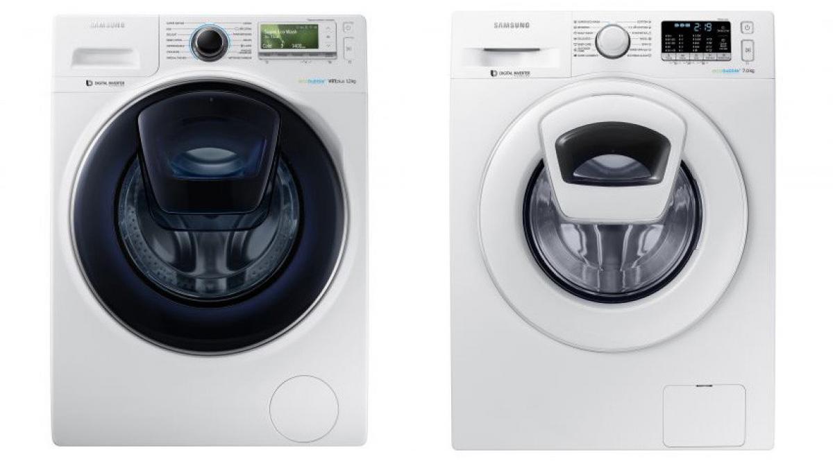 cele mai importante oferte la masini de spalat