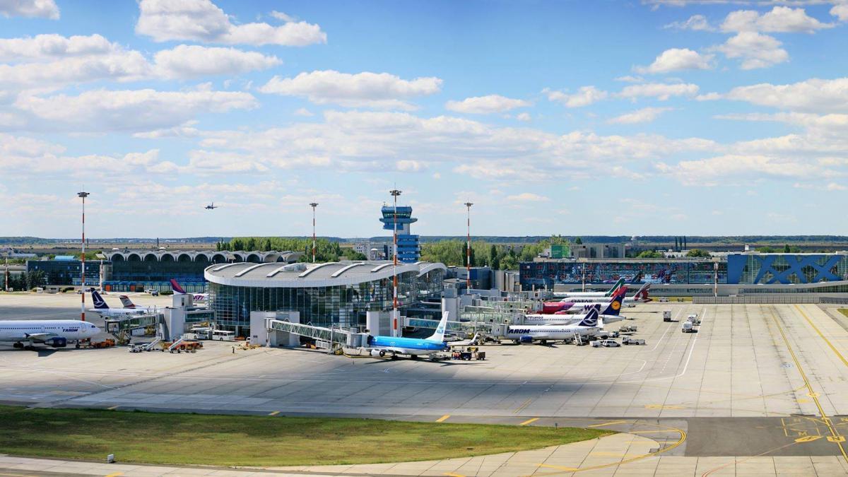 directorul general al companiei nationale aeroporturi bucuresti a demisionat
