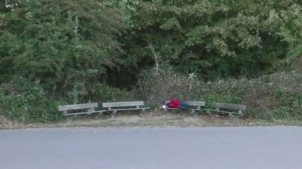 inca un roman a ajuns sclav in germania