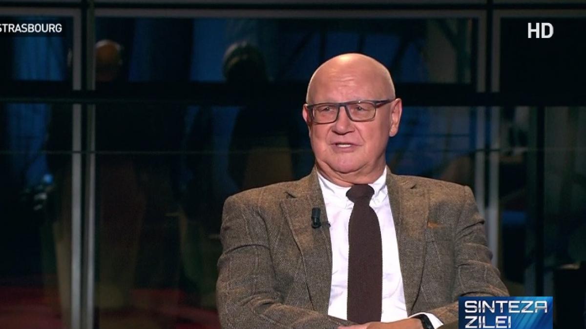 ioan mircea pascu dezvaluire soc despre strategia pusa la cale la strasbourg ce nu s a vazut la tv