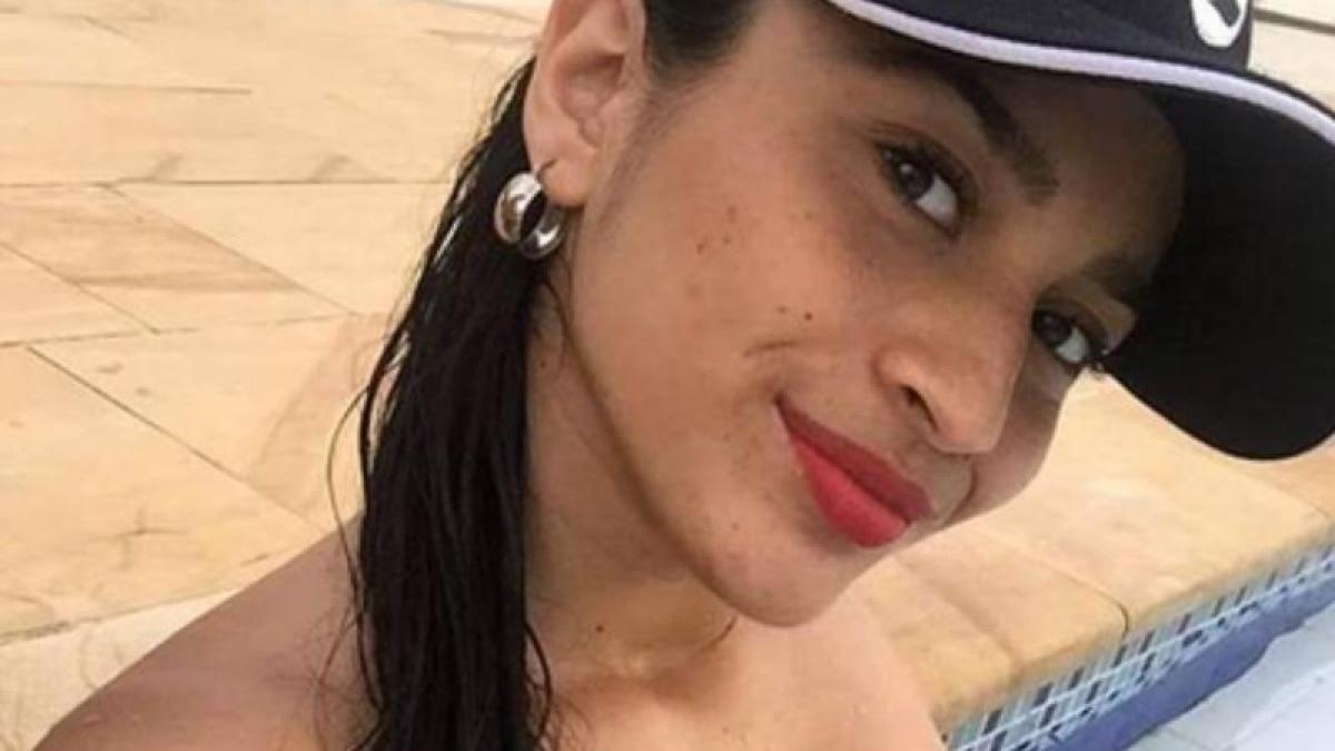 la numai 16 ani a ramas invalida si a pierdut o sarcina dupa ce a facut un lucru banal imi era