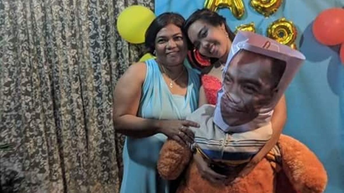 moment sfasietor pentru o tanara la petrecerea ei de majorat am fost trista dar coplesita de faptul