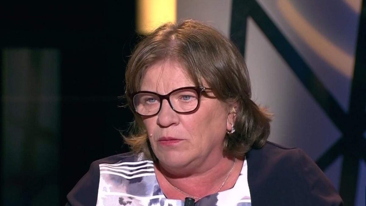 norica nicolai scenariu bomba ce i se pregateste de fapt romaniei ar fi un dezastru