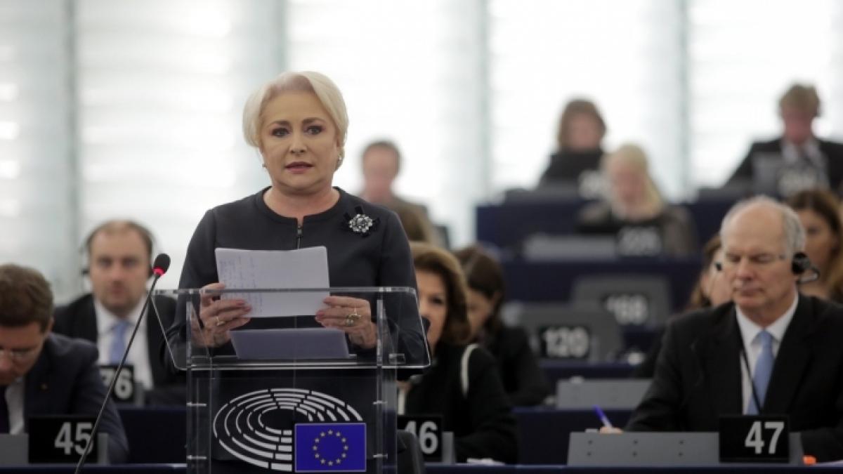 Secția de procurori din CSM o atacă pe Viorica Dăncilă: A făcut acuzații grave, nesusținute factual