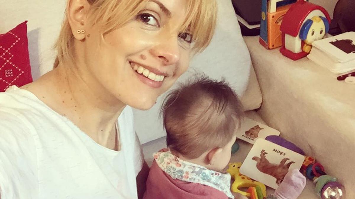 simona gherghe este in culmea fericirii vestea incredibila primita in urma cu scurt timp