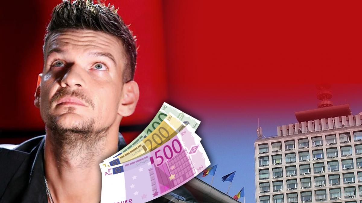 tudor chirila i a umilit pe sefii de la tv care l au ars la bani le a dat lovitura de gratie