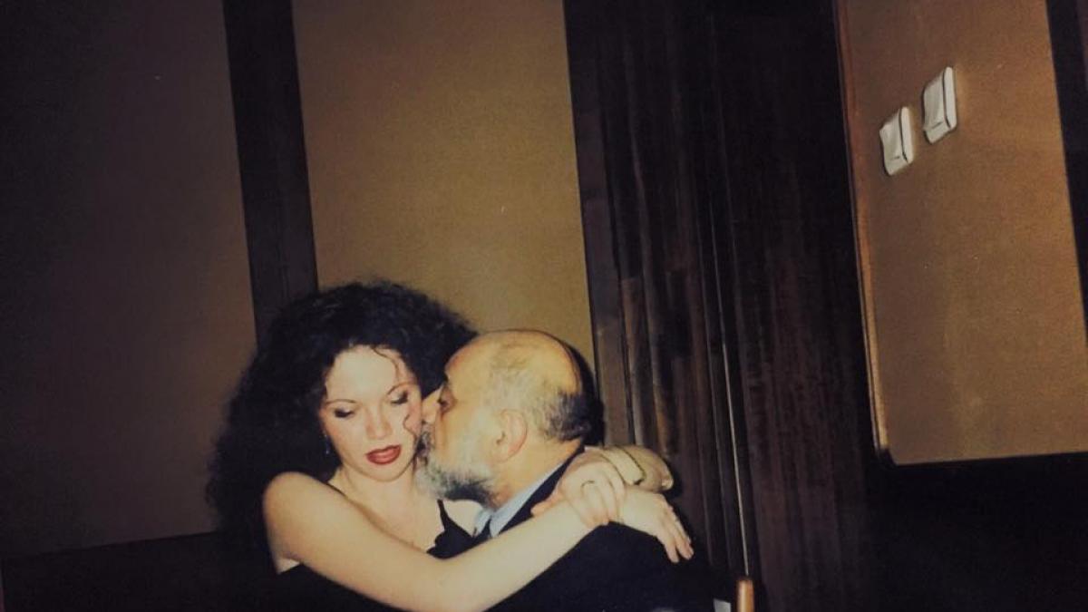 viorel lis nu va mai fi vazut la bratul sotiei sale care este motivul