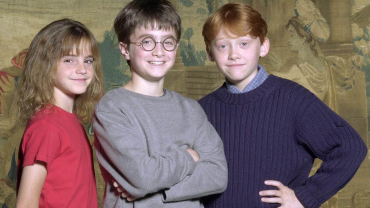 il mai stiti pe ron weasley din harry potter iata cum arata in prezent actorul