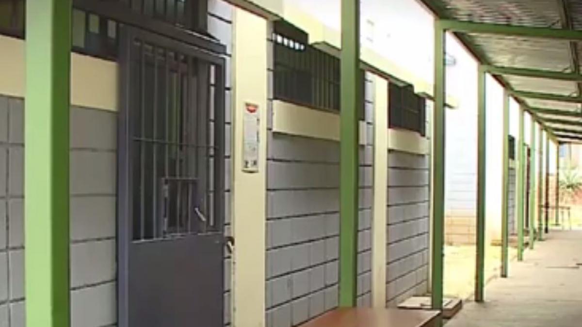 imagini din inchisoarea unde sunt inchise udrea si bica cele doua s ar afla in zona vip a