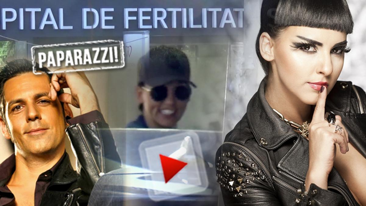 imaginile care ii dau de gol stefan banica si lavinia pirva se pregatesc sa aiba un copil