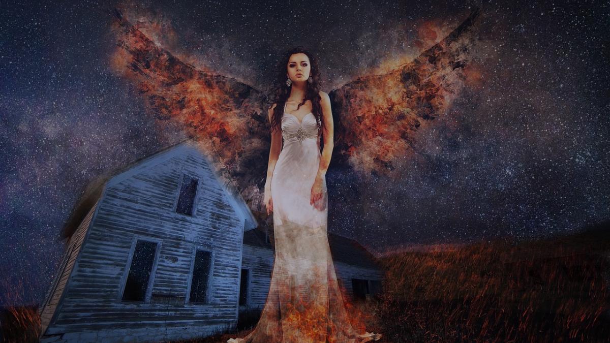 irina s a uitat la bebelusul ei si a crezut ca e diavolul ce au descoperit medicii dupa doua luni