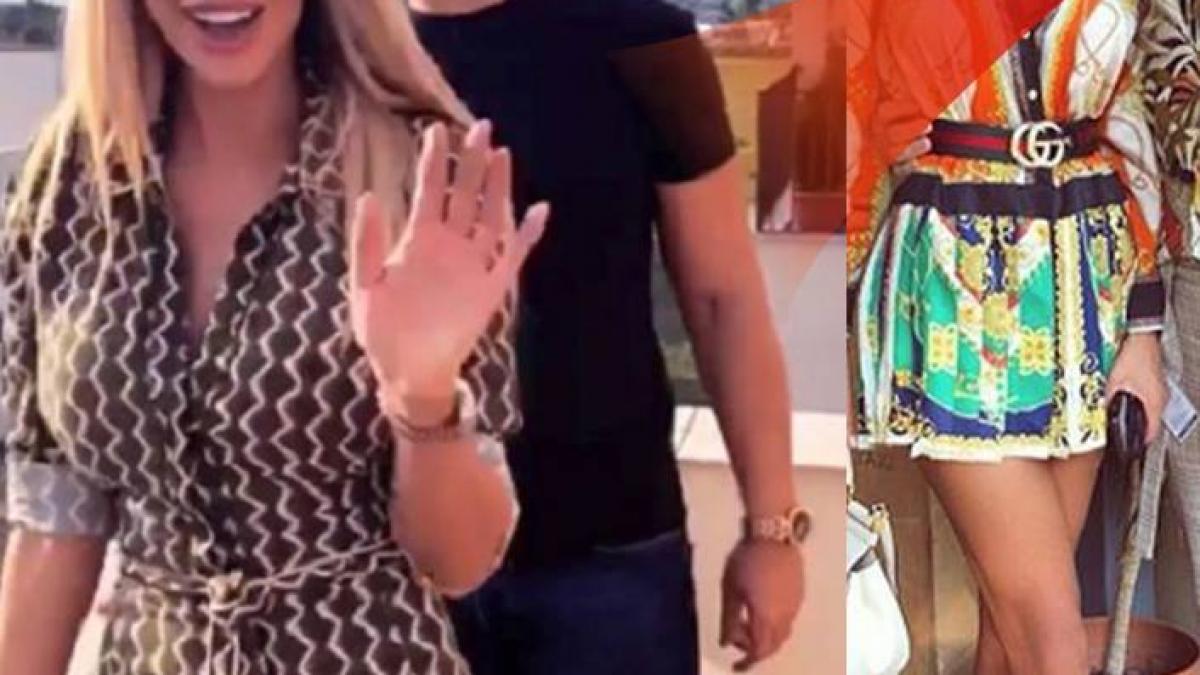 s a despartit de victor slav s a cuplat cu tristan tate dar acum e acum cine e noul barbat din