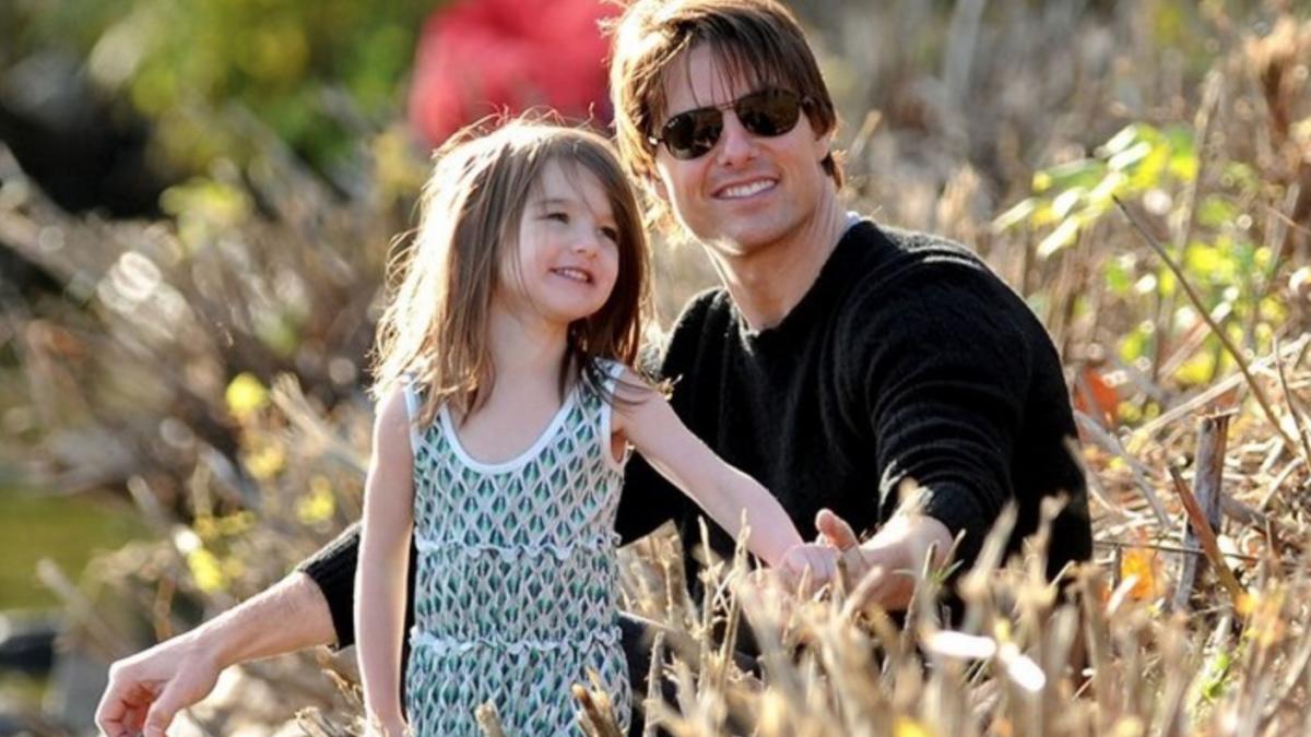 tom cruise nu si a mai vazut fiica de 6 ani motivul scandalos pentru care nu mai vrea sa o vada