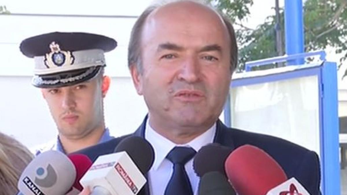 tudorel toader noi declaratii despre extradarea elenei udrea
