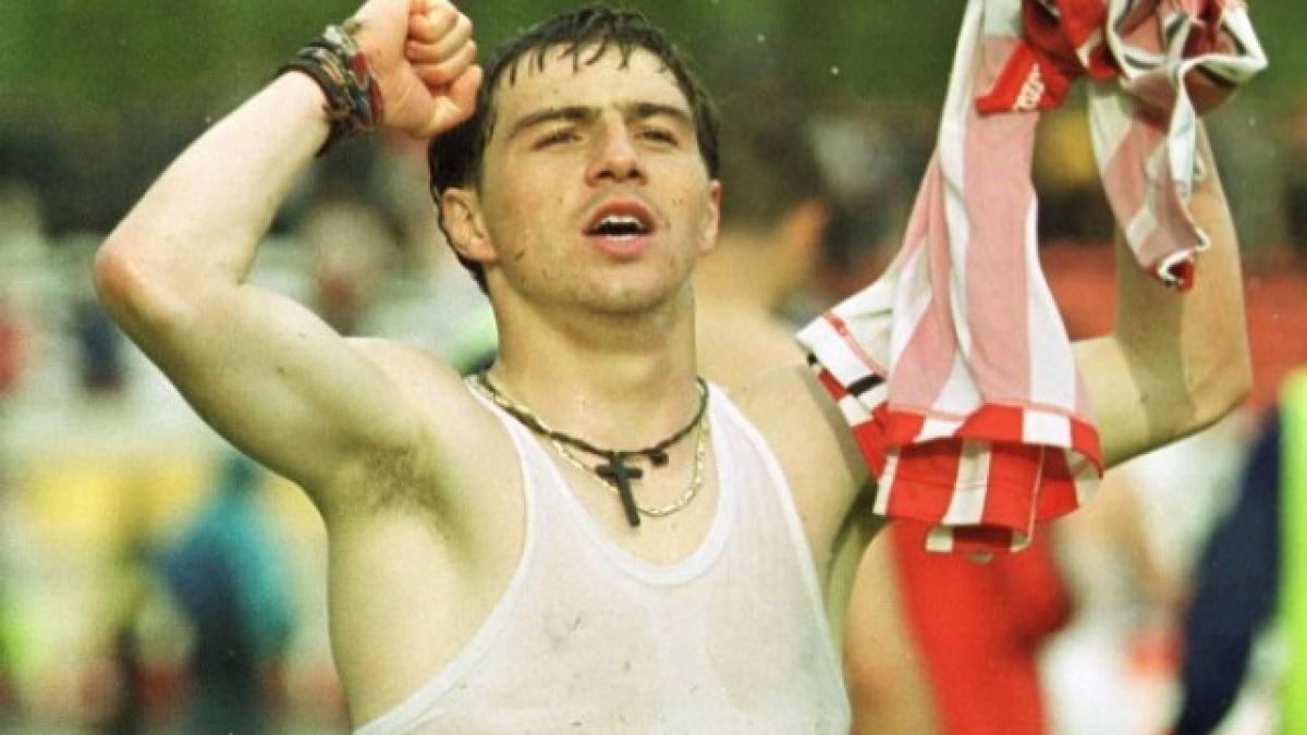 18 ani de la moartea lui catalin hildan mesajul dinamovistilor te vom iubi mereu