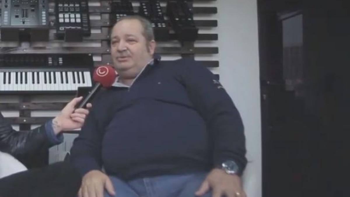 doliu in muzica romaneasca un dj cunoscut a murit