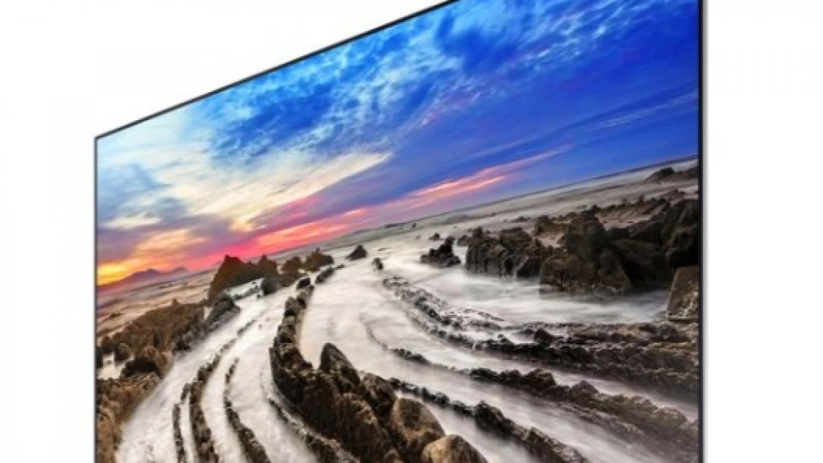 emag reduceri televizorul sf 4k ultra hd care are un pret redus cu 61