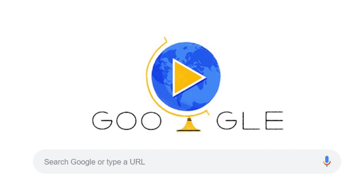 ziua internationala a profesorului google sarbatoreste printr un doodle special data de 5 octombrie