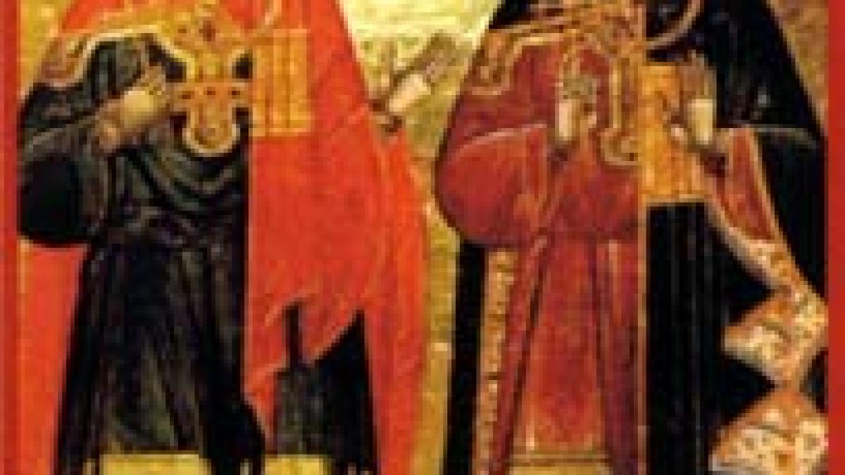 calendar crestin 7 octombrie doi sfinti importanti sunt celebrati in aceasta zi