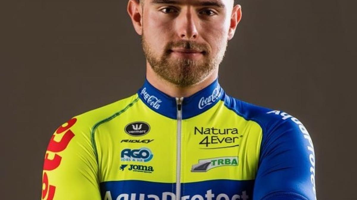 doliu in lumea sportului a murit la doar 23 de ani