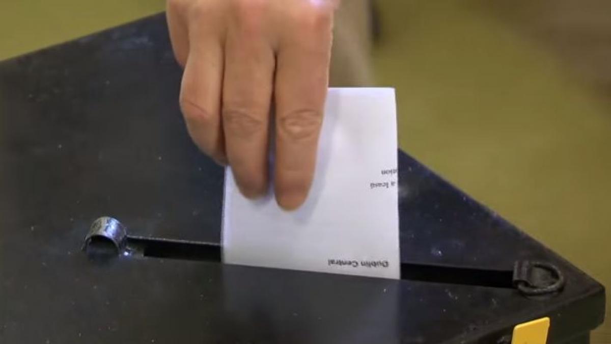 referendum familie 2018 intr o statiune turistica din romania s a votat dublu de unde au aparut in