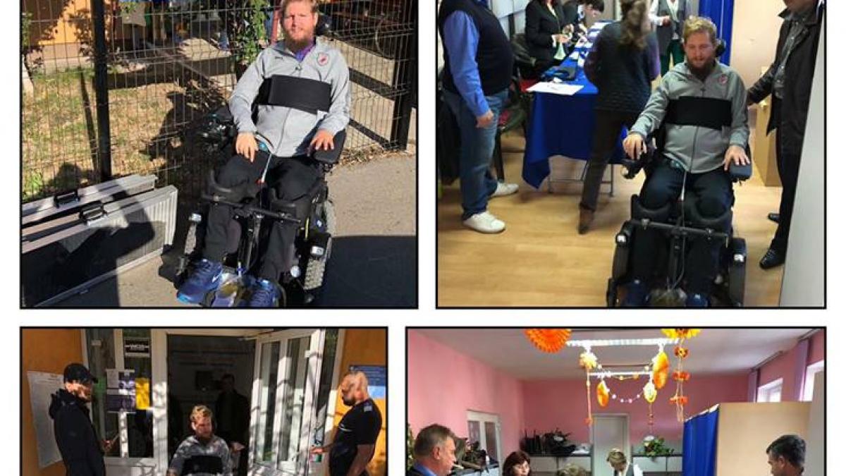 referendum familie 2018 mihai nesu a votat la referendum