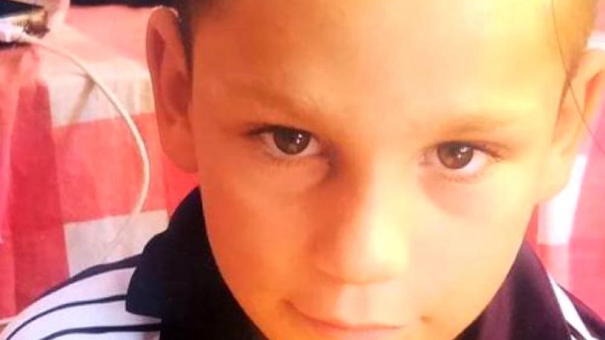 un baietel de sase ani din dolj a disparut de acasa forte impresionante participa la actiunea de