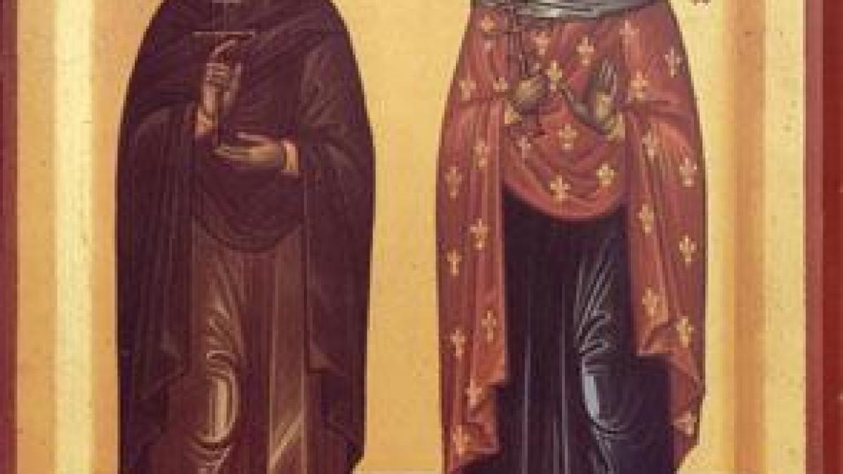 calendar crestin 8 octombrie o fosta desfranata este celebrata in aceasta zi