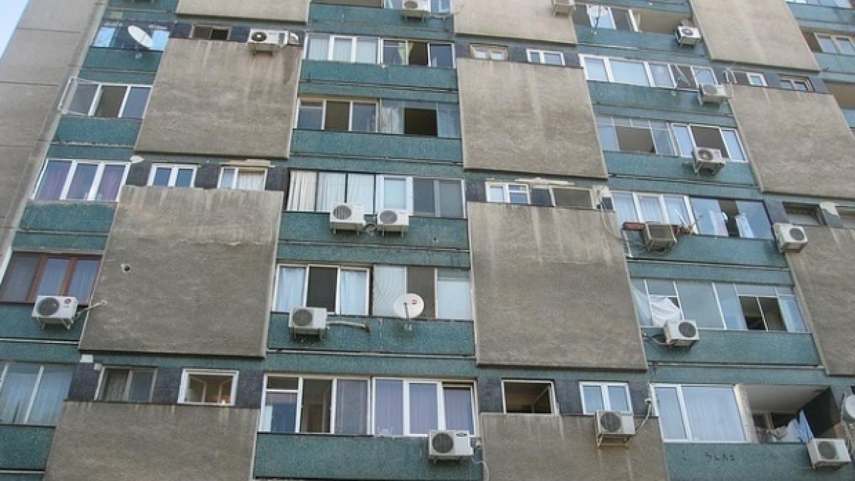 eurostat romania a inregistrat a doua cea mai mare scumpire a apartamentelor din ue