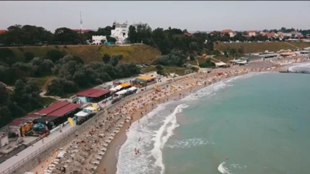 in premiera valuri de furie