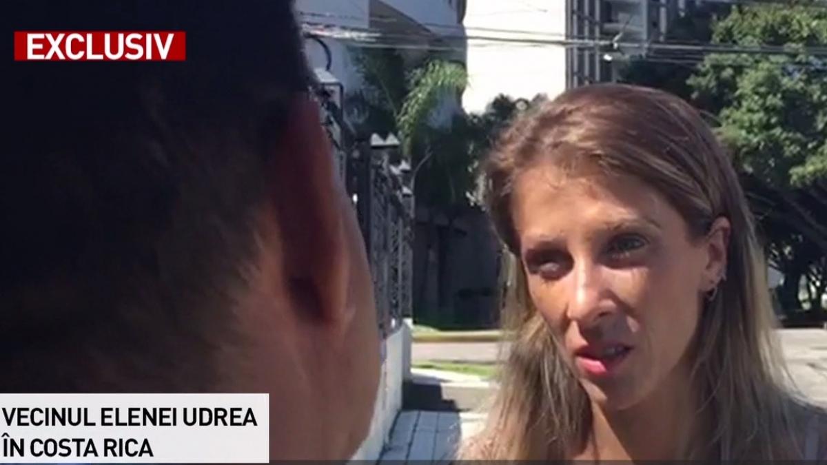 interviu exclusiv din costa rica declaratiile facute de vecinul elenei udrea nu mi am imaginat
