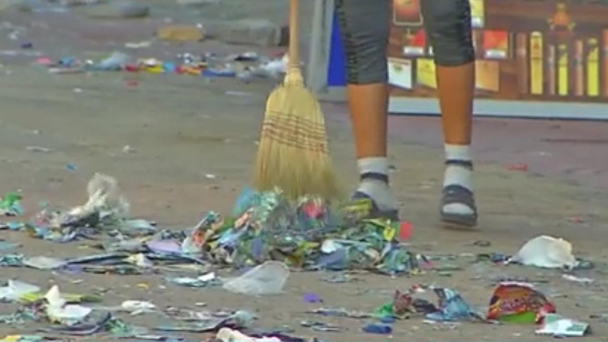 o ancheta realizata de echipa in premiera in trei tari timp de mai multe saptamani va zgudui