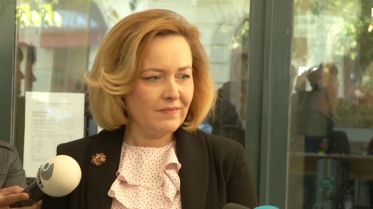 referendum familie 2018 carmen dan atac la adresa lui iohannis ce a declarat ministrul de interne