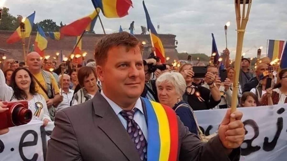 referendum familie 2018 competitie intr o comuna din alba primarul a anuntat ce castiga satul cu