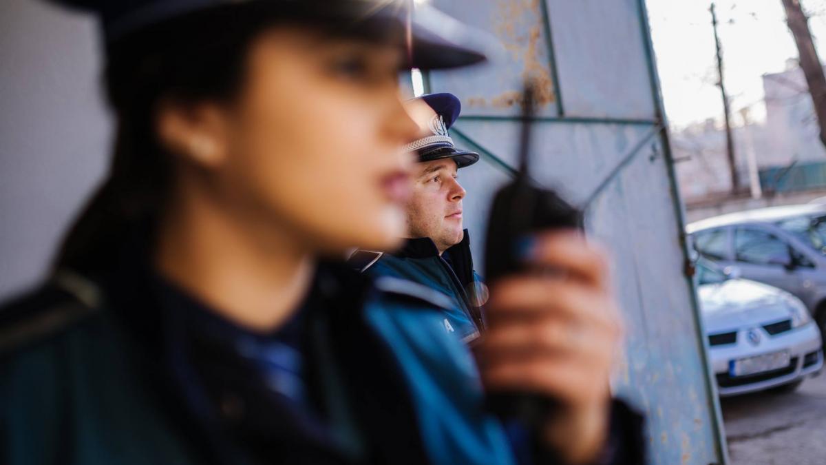 rezultate referendum familie 2018 unei jurnaliste i au fost taiate anvelopele masinii in fata unei