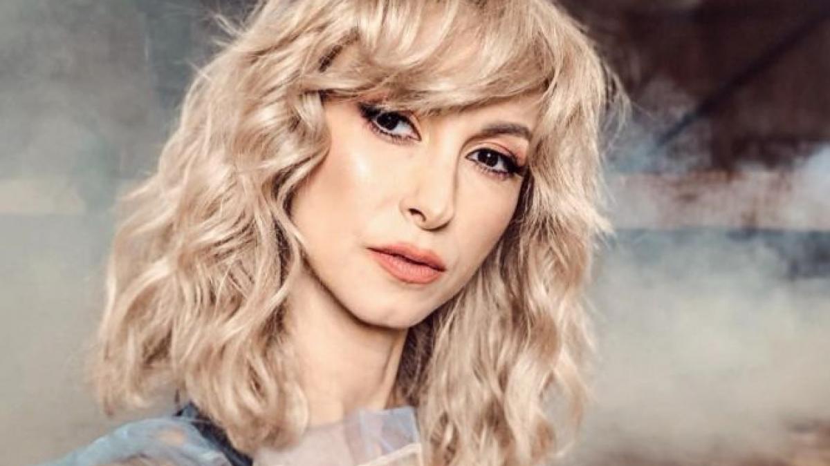 andreea balan a primit amenintari cu moartea pentru ca sustine lgbt ce fac unii oameni care se