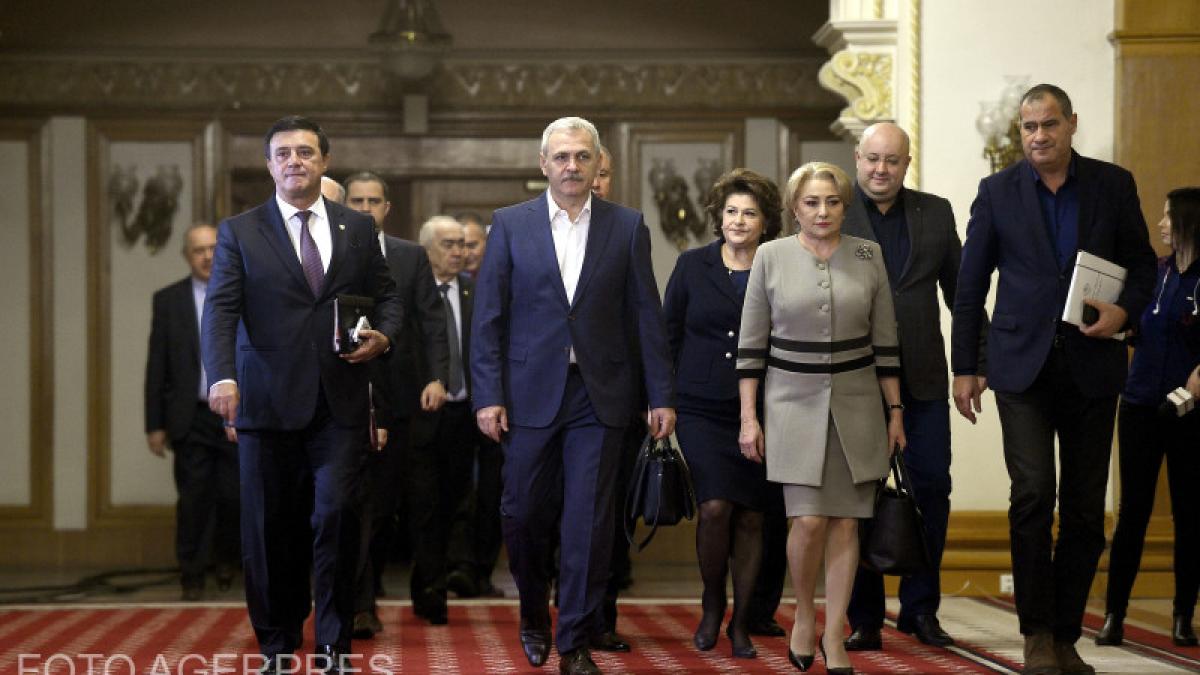 catalin predoiu cere demisiile lui dragnea si dancila