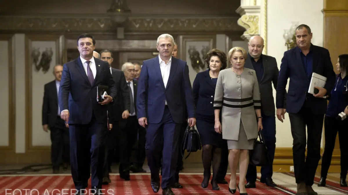 catalin predoiu cere demisiile lui dragnea si dancila